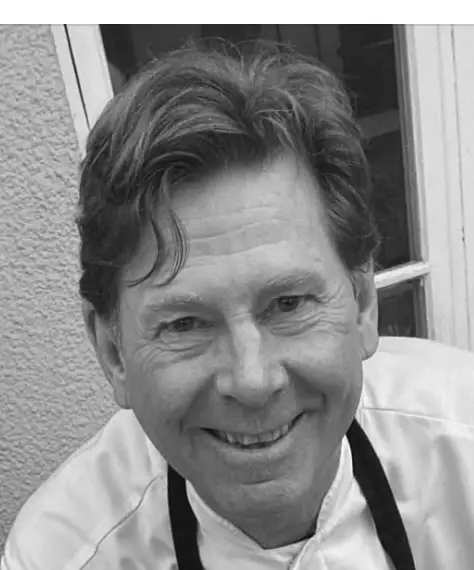 Johan Gustafsson